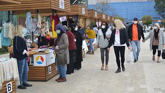 Paskalya Bayramı için ortak etkinlik