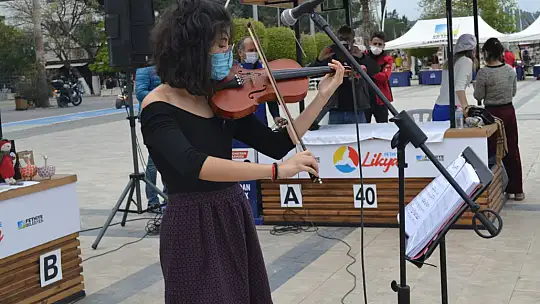 Paskalya Bayramı için ortak etkinlik