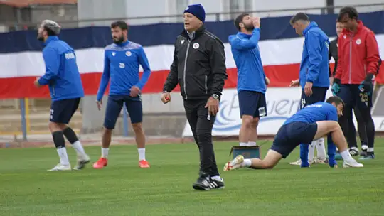 Fethiyespor, lider Belediye Kütahyaspor'u ağırlayacak