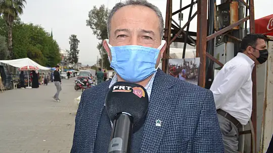 Gelecek Partisi imza kampanyası düzenledi