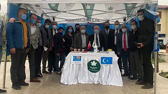 Muğla genelinde devam eden imza kampanyasına ilgi yoğun