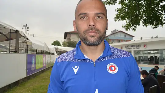 Kütahyaspor maçı öncesi moral pikniği