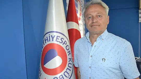 Kütahyaspor maçı öncesi moral pikniği