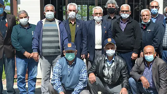 Ünal tekrar başkan oldu 