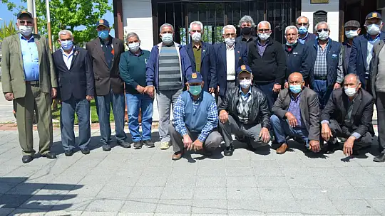 Ünal tekrar başkan oldu 