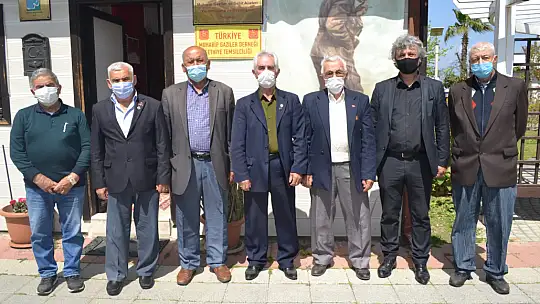 Ünal tekrar başkan oldu 