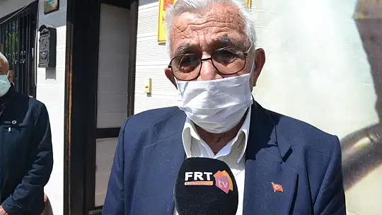 Ünal tekrar başkan oldu 