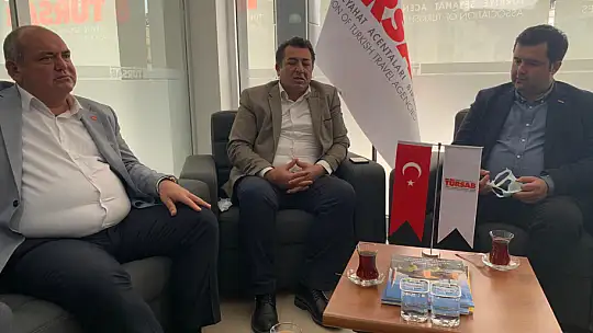 Alban'dan turizm sezonu öncesi sektör temsilcilerine ziyaret