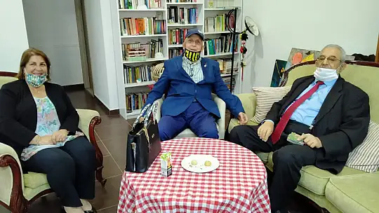 Dinçer, tek hedefim ihtiyacı olan öğrencilere yardımcı olabilmek