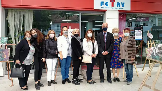 Dinçer, tek hedefim ihtiyacı olan öğrencilere yardımcı olabilmek