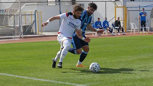 Zaman zaman sert geçen karşılaşma 0-0 sona erdi