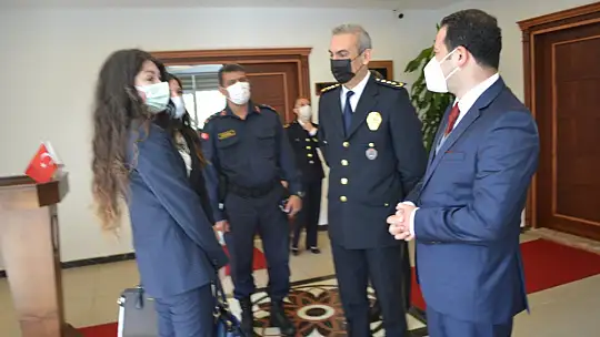 Elektronik Kelepçe Uygulaması Fethiye'de de aktif hale geldi