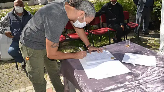 Oymak, kadın ve çocukları savunmasız bıraktınız