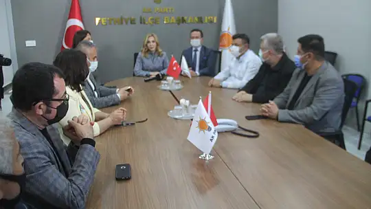 Fethiye'ye Anjiyo Merkezi kuruluyor