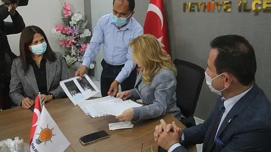 Fethiye'ye Anjiyo Merkezi kuruluyor