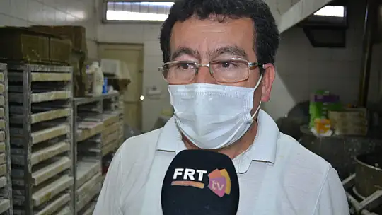 Muska, sütlü ve meyveli lokuma yoğun talep