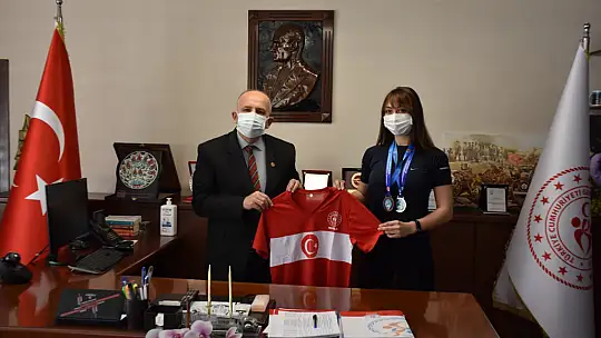 Avrupa kupasında dereceye girdiler