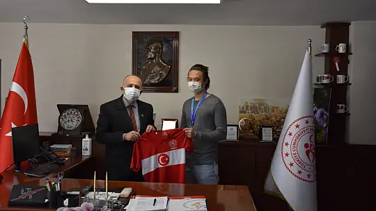Avrupa kupasında dereceye girdiler