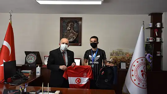 Avrupa kupasında dereceye girdiler