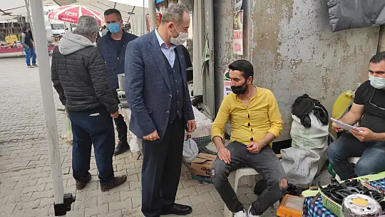 Kansız, acil erken seçim yapılmalı