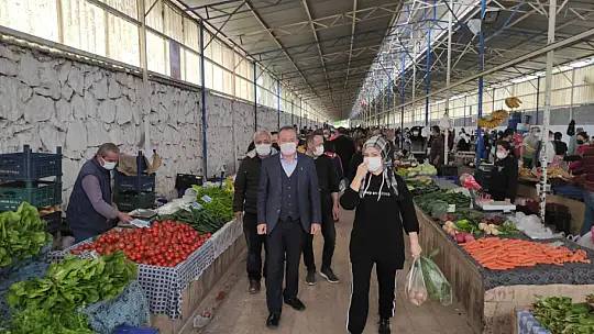 Kansız, acil erken seçim yapılmalı