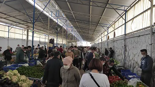 Kansız, acil erken seçim yapılmalı