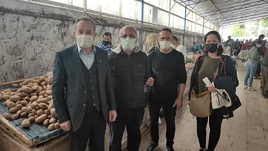 Kansız, acil erken seçim yapılmalı