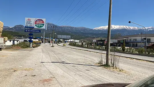 Büyükşehir'den esnafa bir darbe daha