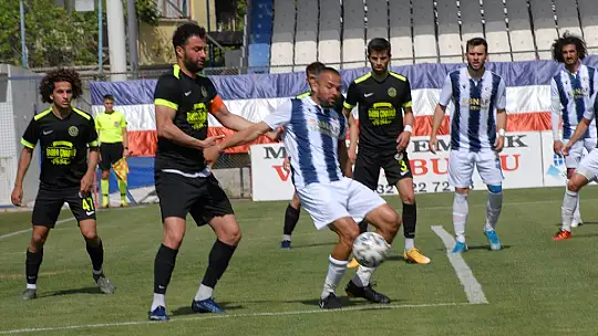 Fethiyespor gol yağdırdı 6-2