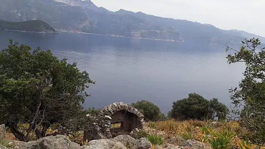 Vali Tavlı Fethiye'de incelemelerde bulundu