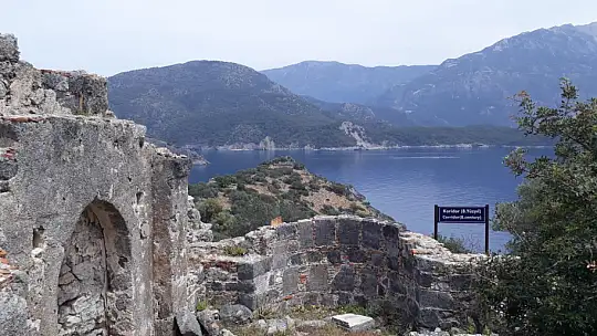 Vali Tavlı Fethiye'de incelemelerde bulundu