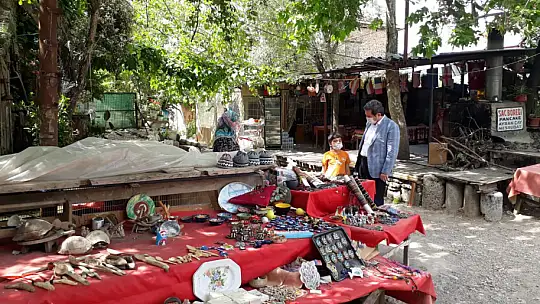 Vali Tavlı Fethiye'de incelemelerde bulundu