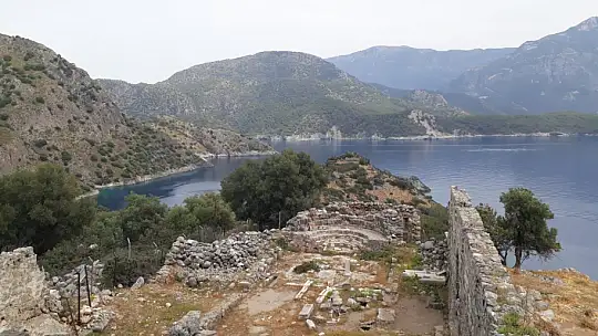 Vali Tavlı Fethiye'de incelemelerde bulundu