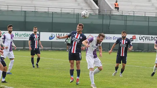 Fethiyespor, Yomra'da güldü 1-2
