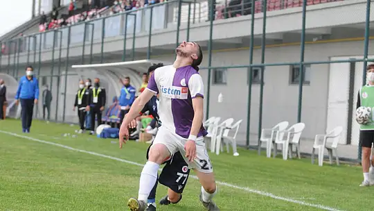 Fethiyespor, Yomra'da güldü 1-2