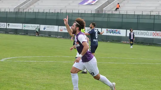 Fethiyespor, Yomra'da güldü 1-2