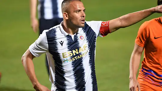 Ataçocuğu, turu geçipte geleceğiz