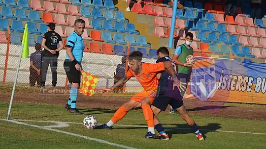 Fethiyespor finale çıkamadı