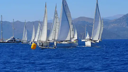 Atatürk'ü Anma Gençlik ve Spor Kupası ödülleri sahiplerini buldu