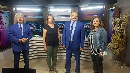 Arslan, insanlar sert polis istemiyor