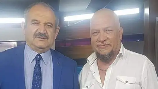 Arslan, insanlar sert polis istemiyor