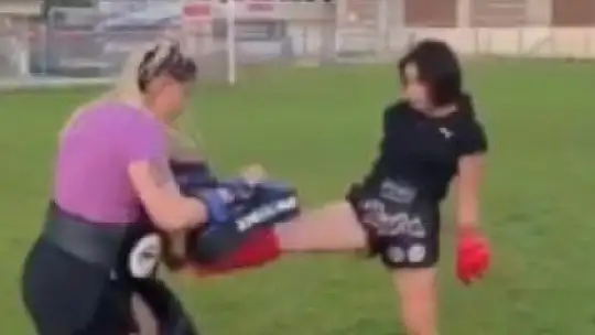 Fethiye'den Muaythai Milli Takım seçmelerine 8 sporcu gidiyor