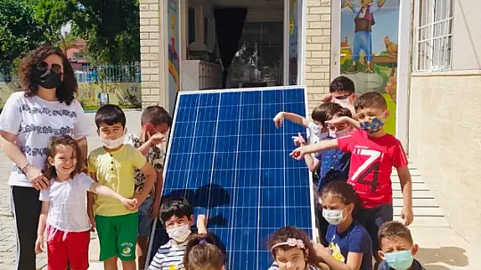 Kaymakam Fırat, bu yüzyıl eğitim yüzyılı