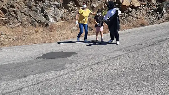 AK Partili Boz, çevremizi koruyarak, gelecek nesillere bırakmalıyız