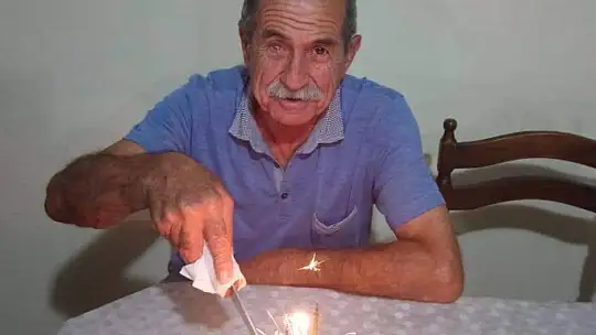 Fethiyespor'un eski kaptanı dualarla toprağa verildi