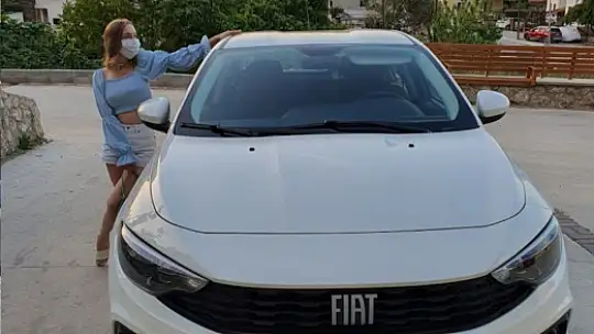 Fethiye'de araç kiralamada hareketlik başladı