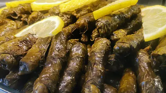 Fethiye'de 'Meze Bizden' açıldı