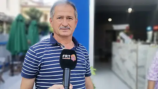 Fethiye'de 'Babadağ Kokoreç' Açıldı