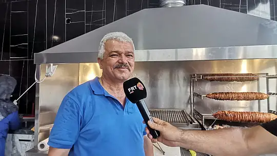 Fethiye'de 'Babadağ Kokoreç' Açıldı