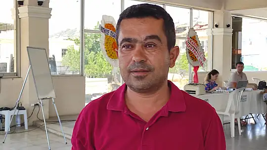 Şehiriçi Özel Toplu Taşıma Kooperatifinin Yönetim Kurulu Belirlendi